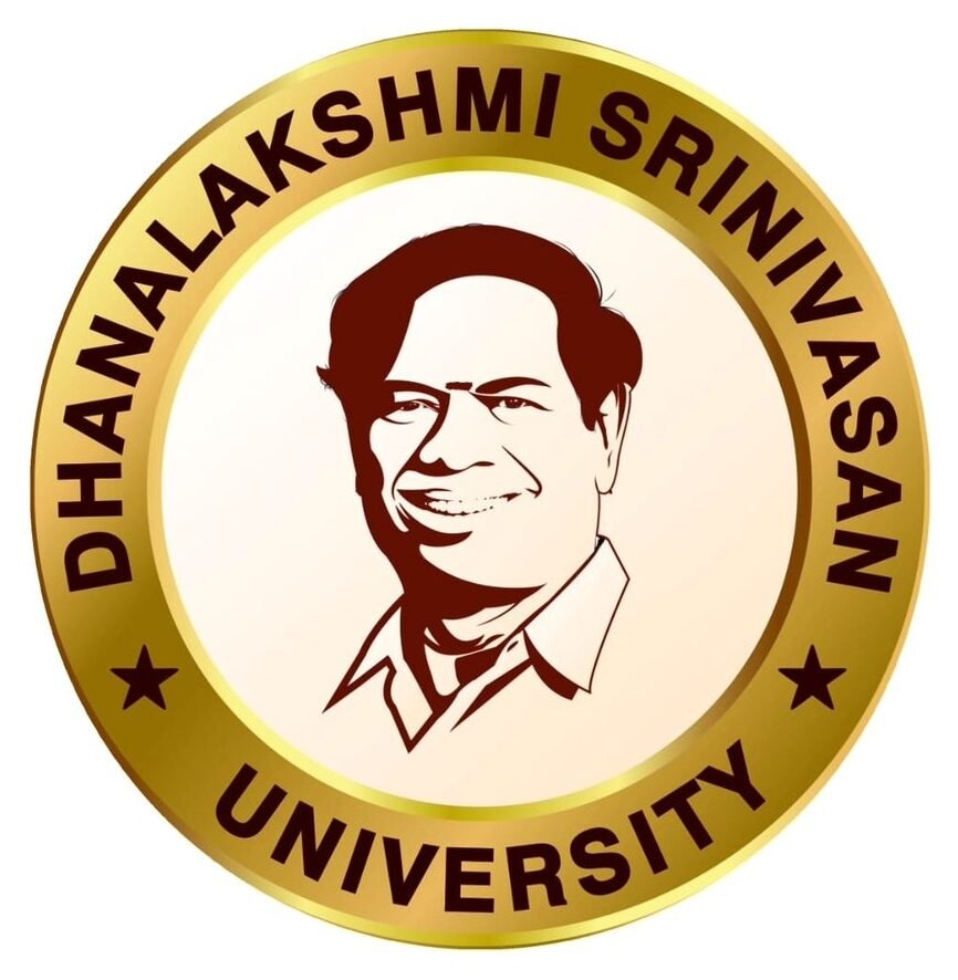 Dhanalakshmi Srinivasan University